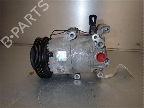 AC compressor HYUNDAI ix20 (JC) 1.4 CRDi | BP34012597M34 - Image 2