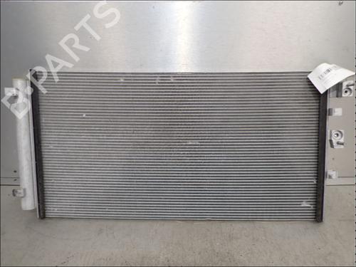 Used Heater matrix Heater matrix FORD FOCUS IV (HN) 1.0 EcoBoost (125 hp) 34035680 34035680