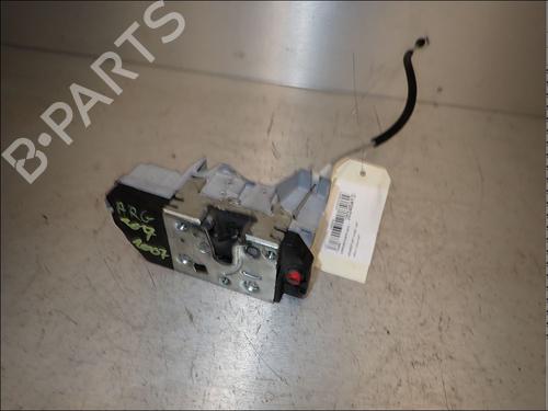 Used Rear left lock Rear left lock PEUGEOT 307 Break (3E) 1.6 HDi 110 (109 hp) 34020024 34020024