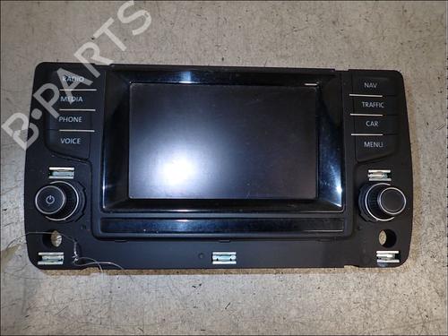Display Display VW GOLF VII (5G1, BQ1, BE1, BE2) 2.0 TDI (150 hp) 34012834 34012834