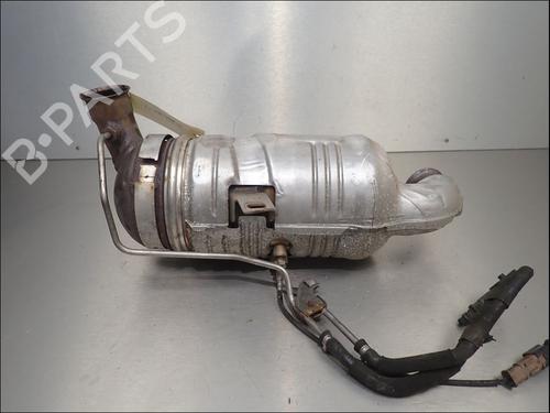Catalyst CITROËN C3 II (SC_) 1.4 HDi 70 (SC8HZC, SC8HR0, SC8HP4) | BP39609186M10 - Image 3
