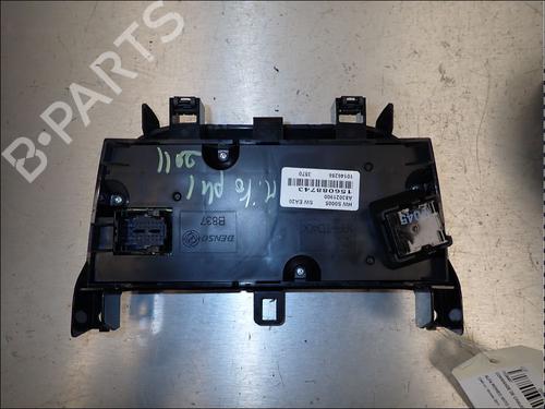 Climate control ALFA ROMEO MITO (955_) 1.3 MultiJet (955AXP1A, 955AYC1A) | BP34025458I5 - Image 2