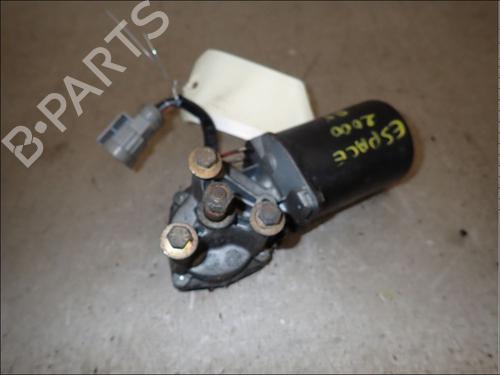 Used Front wiper motor Front wiper motor RENAULT ESPACE III (JE0_) 2.2 12V TD (JE0E, JE0H, JE0P) (113 hp) 34018745 34018745
