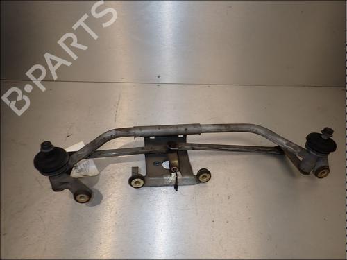 Used Front wipers mechanism Front wipers mechanism PEUGEOT EXPERT Van (222) 2.0 HDI (94 hp) 34026498 34026498