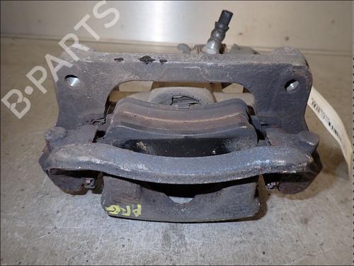 Left rear brake caliper RENAULT MASTER III Van (FV) 2.3 dCi 145 FWD (FV0E, FV0F, FV0H, FV02, FV0M, FV0S,... | BP34036711M107 - Image 6