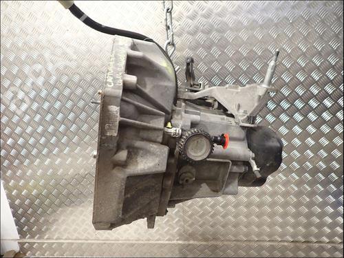 Gearbox RENAULT CAPTUR I (J5_, H5_) 1.5 dCi 90 (J5N4, J5M5, J5MW, J5M6, J5AL, J5AJ) | BP39548698M3 - Image 2