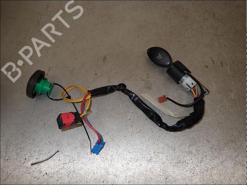 Used Ignition barrel Ignition barrel 34022870 34022870