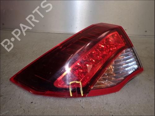 Venstre baglygte Venstre baglygte RENAULT LAGUNA III (BT0/1) 2.0 dCi (BT01, BT08, BT09, BT0E, BT0K, BT12, BT1C, BT1D,... (150 hp) 34262317 34262317