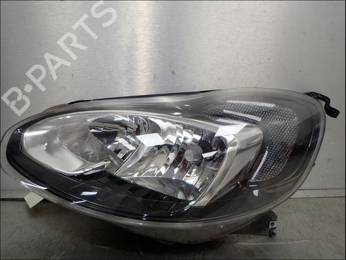 Used Left headlight Left headlight 36854795 36854795