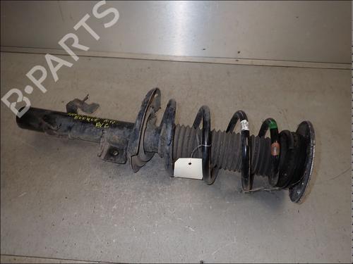 Used Left front shock absorber Left front shock absorber LAND ROVER RANGE ROVER EVOQUE (L538) 2.0 D 4x4 (150 hp) 34012496 34012496