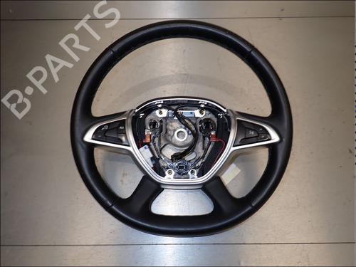 Used Steering wheel Steering wheel DACIA DUSTER (HM_) 1.5 dCi 115 4x4 (HMAD) (116 hp) 34011572 34011572