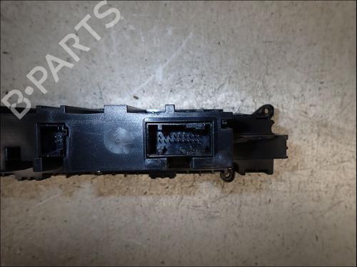 Climate control CITROËN C5 III (RD_) 2.0 HDi 165 (RDRHHA, RDRHH8) | BP34712782I5  - Image 5