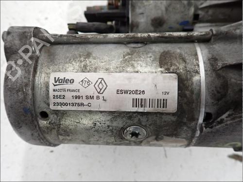 Starter RENAULT SCÉNIC III (JZ0/1_) 1.6 dCi (JZ00, JZ12) | BP34020587M8 - Image 4