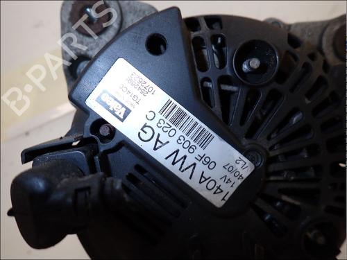 Alternator VW GOLF V (1K1) 1.9 TDI | BP34023152M7 - Image 4