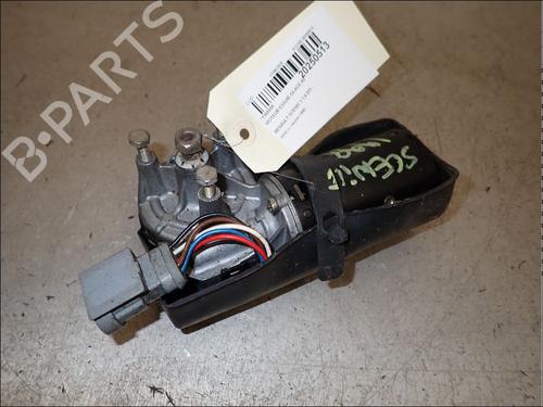 Used Front wiper motor Front wiper motor RENAULT MEGANE Scenic (JA0/1_) 1.9 dTi (JA0N) (98 hp) 34011032 34011032