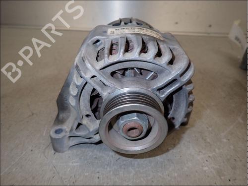 Used Alternator Alternator 34020358 34020358