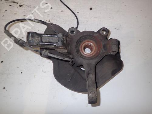 Left front steering knuckle PEUGEOT 807 (EB_) | BP34013502M25 - Image 2