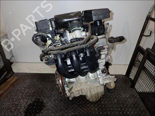 Engine CITROËN C1 II (PA_, PS_) 1.0 VTi 68 | BP34019872M1 - Image 5
