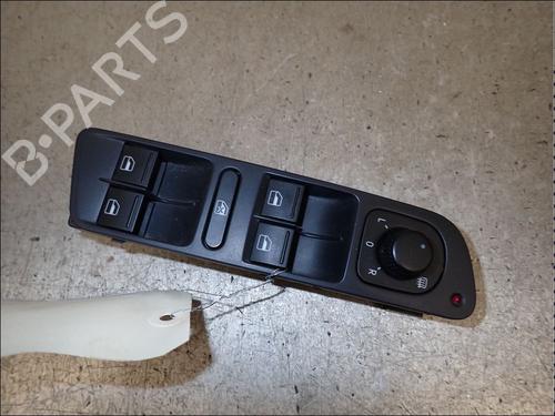 Used Left front window switch Left front window switch VW TIGUAN (5N_) 2.0 TDI 4motion (140 hp) 34035043 34035043
