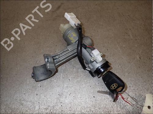 Used Ignition barrel Ignition barrel HYUNDAI GETZ (TB) 1.1 (67 hp) 34019509 34019509
