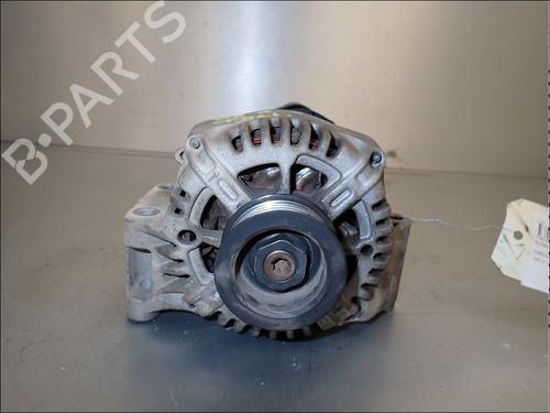 Used Alternator Alternator FORD KA (RU8) 1.3 TDCi (75 hp) 34027305 34027305