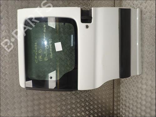 Højre side skydedør Højre side skydedør CITROËN BERLINGO / BERLINGO FIRST Box Body/MPV (M_) 1.6 HDI 75 (MB9HW) (75 hp) 39609237 39609237