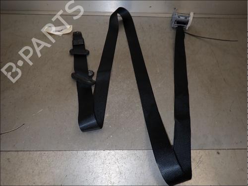 Used Rear right belt tensioner Rear right belt tensioner PEUGEOT 108 1.0 VTi 72 (72 hp) 34035019 34035019