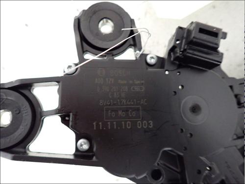 Rear wiper motor FORD KUGA I 2.0 TDCi | BP34012088M102 - Image 3