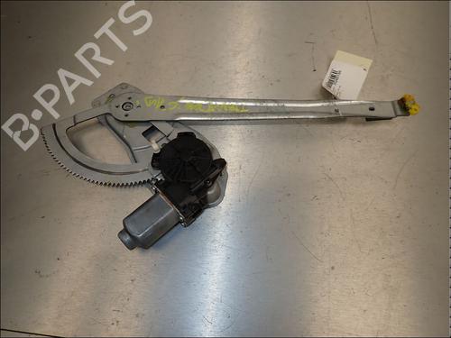 Used Front right window mechanism Front right window mechanism 34026442 34026442
