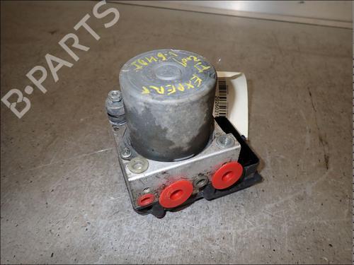Used ABS pump ABS pump PEUGEOT EXPERT Van (VF3A_, VF3U_, VF3X_) 1.6 HDi 90 16V (90 hp) 34010485 34010485