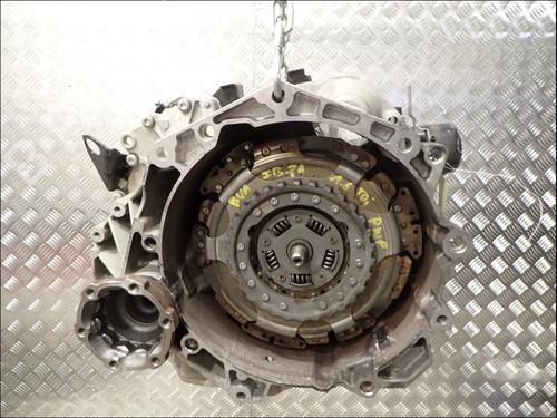 Used Gearbox Gearbox 36660706 36660706