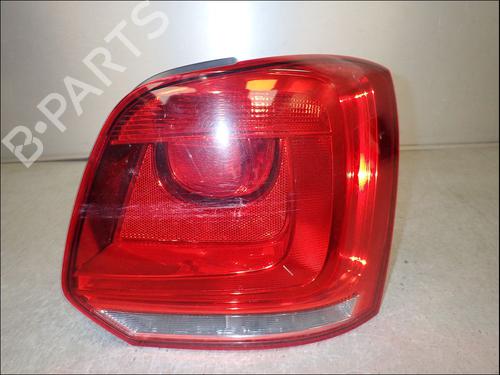Used Right taillight Right taillight 37507698 37507698