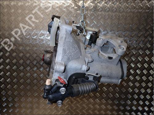 Gearbox CITROËN C3 III (SX) 1.2 VTi 82 | BP34025745M3 - Image 2
