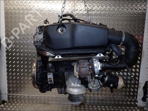 engine-mercedes-benz-c-class-w203-2000-2001-2002-2003-2004-2005-2006-2007-34029934 main image