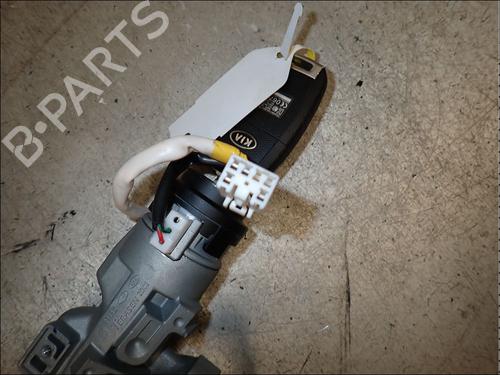 Ignition barrel KIA PICANTO II (TA) 1.0 | BP34022390M48 - Image 4