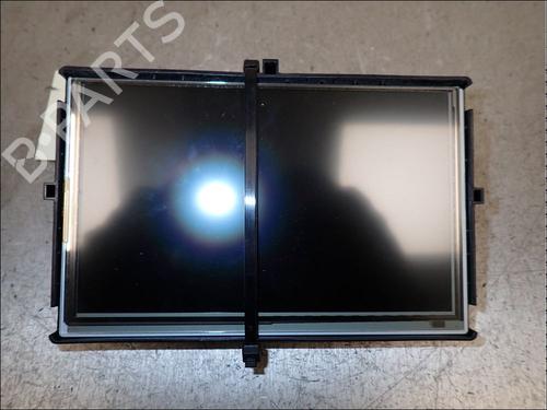 Display Display RENAULT MEGANE III Grandtour (KZ0/1) 1.5 dCi (KZ1G, KZ1W, KZ0R) (95 hp) 34032894 34032894