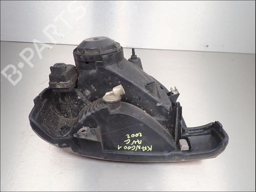 Left headlight RENAULT KANGOO Express (FC0/1_) D 65 1.9 (FC0E, FC02, FC0J, FC0N) | BP39398149C28 - Image 4