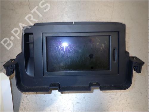 display-monitor-renault-megane-iii-coupe-dz01_-2008-2009-2010-2011-2012-2013-2014-2015-2016-34148033 main image