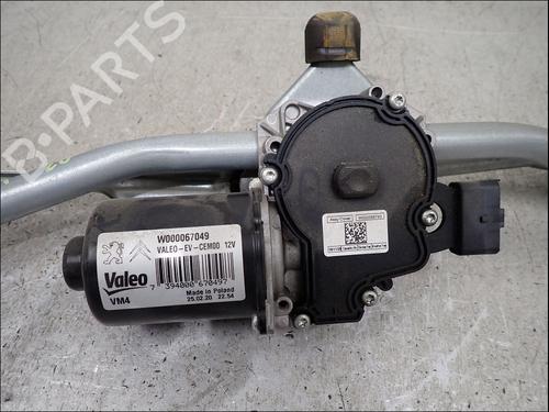 Front wiper motor PEUGEOT EXPERT Van (V_) 2.0 BlueHDi 150 | BP37681833M29 - Image 4