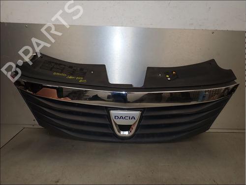 Used Grille Grille 34011548 34011548