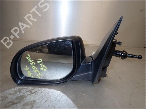 Used Left mirror Left mirror HYUNDAI i20 I (PB, PBT) 1.2 (86 hp) 34033014 34033014