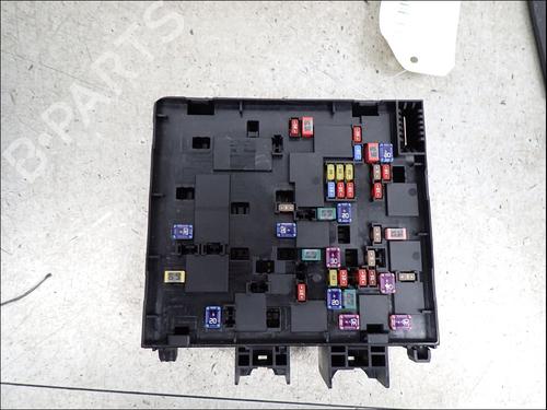 Fuse box FORD KA+ III (UK, FK) 1.2 | BP37018464E1 - Image 3