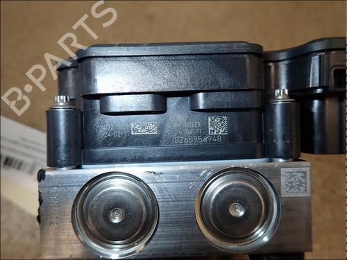 ABS pump DACIA DUSTER (HM_) 1.5 dCi 115 4x4 (HMAD) | BP34018988M43  - Image 6