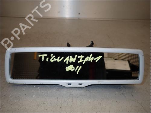 Espejo interior Espejo interior VW TIGUAN (5N_) 2.0 TDI (140 hp) 34030940 34030940