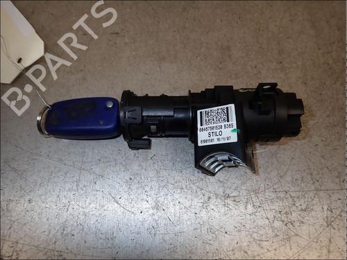 Used Ignition barrel Ignition barrel FIAT STILO Multi Wagon (192_) 1.9 D Multijet (120 hp) 34016940 34016940
