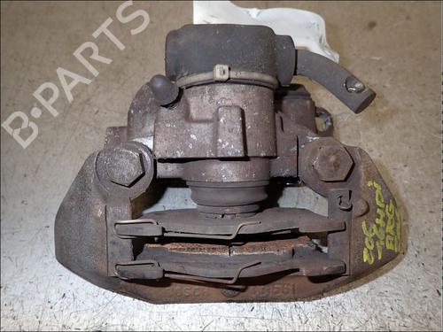 Used Left rear brake caliper Left rear brake caliper 34018318 34018318