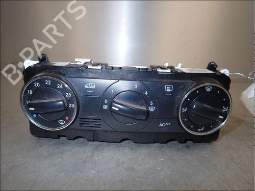 climate-control-mercedes-benz-a-class-w169-2004-2005-2006-2007-2008-2009-2010-2011-2012-34011474 main image