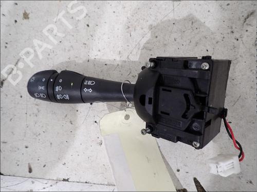 Used Headlight switch Headlight switch RENAULT CLIO IV (BH_) 1.5 dCi 75 (75 hp) 34018294 34018294