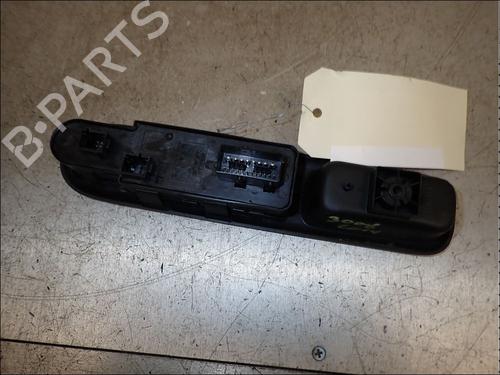 Left front window switch PEUGEOT 3008 I MPV (0U_) 1.6 HDi | BP34018446I27 - Image 3