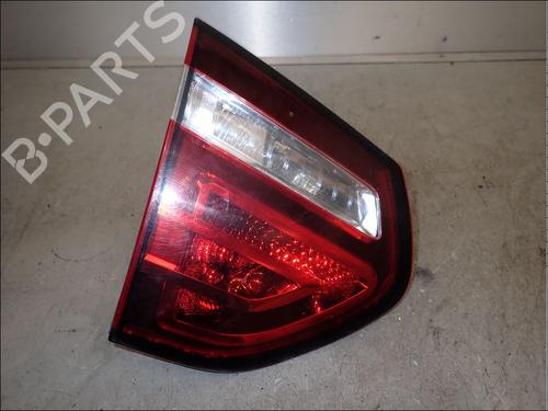 Used Left tailgate light Left tailgate light CITROËN C4 Picasso I MPV (UD_) 1.6 HDi 110 (112 hp) 34014816 34014816